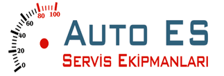 Auto-Es Servis Ekipmanları