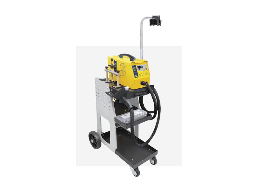 Alüminyum Göçük Düzeltme Seti -ProlinerAluPro FV