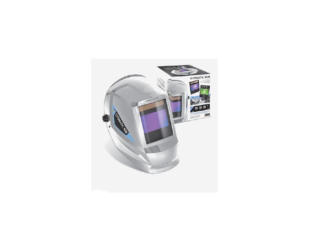 Kaynak Maskesi -Gysmatic9/13