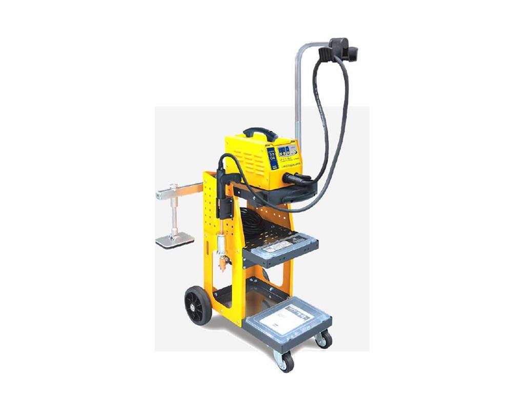 Çelik Göçük Düzeltme Seti - Proliner Pro 400