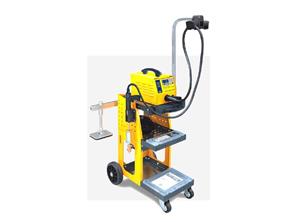 Çelik Göçük Düzeltme Seti - Proliner 39.04