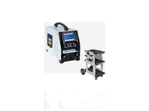 TigKaynak Cihazı -TIG 220 AC/DC-HF FV