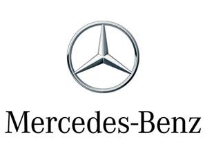 MERCEDES - BENZ