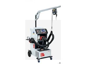 Punta Kaynak Cihazı - Gyspot Inverter BP-LG