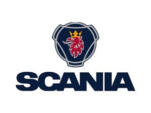SCANIA