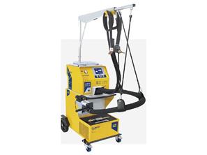 Punta Kaynak Cihazı - Gyspot Inverter BP-LX