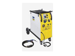 Sinerjik Gazaltı Kaynak Cihazı - T1Gys Auto