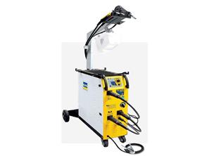 SinerjikGazaltıKaynak Cihazı -T3Gys Auto-3