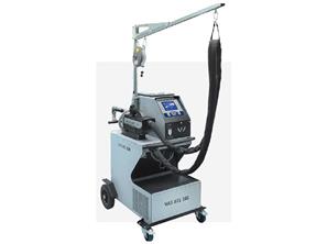 PuntaKaynak Cihazı -VAS 821 101