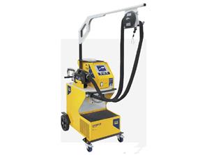 Punta Kaynak Cihazı - Gyspot Inverter Evolution PTI-s7-S1