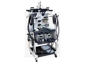 Alüminyum ve Çelik Göçük Düzeltme Seti -DentstationPremium Expert400 + Arcpull200