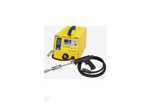 Çelik Göçük Düzeltme Cihazı -Gyspot39.02 / Gyspot39.04