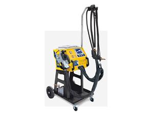 Punta Kaynak Cihazı - Gyspot Inverter 100 R-X