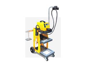 Çelik Göçük Düzeltme Seti - Proliner Pro 400