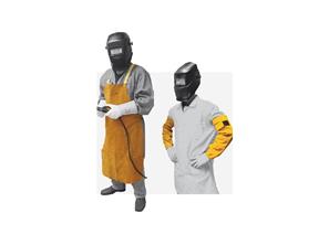 Kaynak Önlüğü / Kaynak Kolluğu