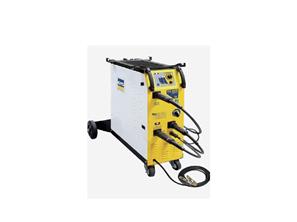 Sinerjik Gazaltı Kaynak Cihazı - T3Gys Auto-2